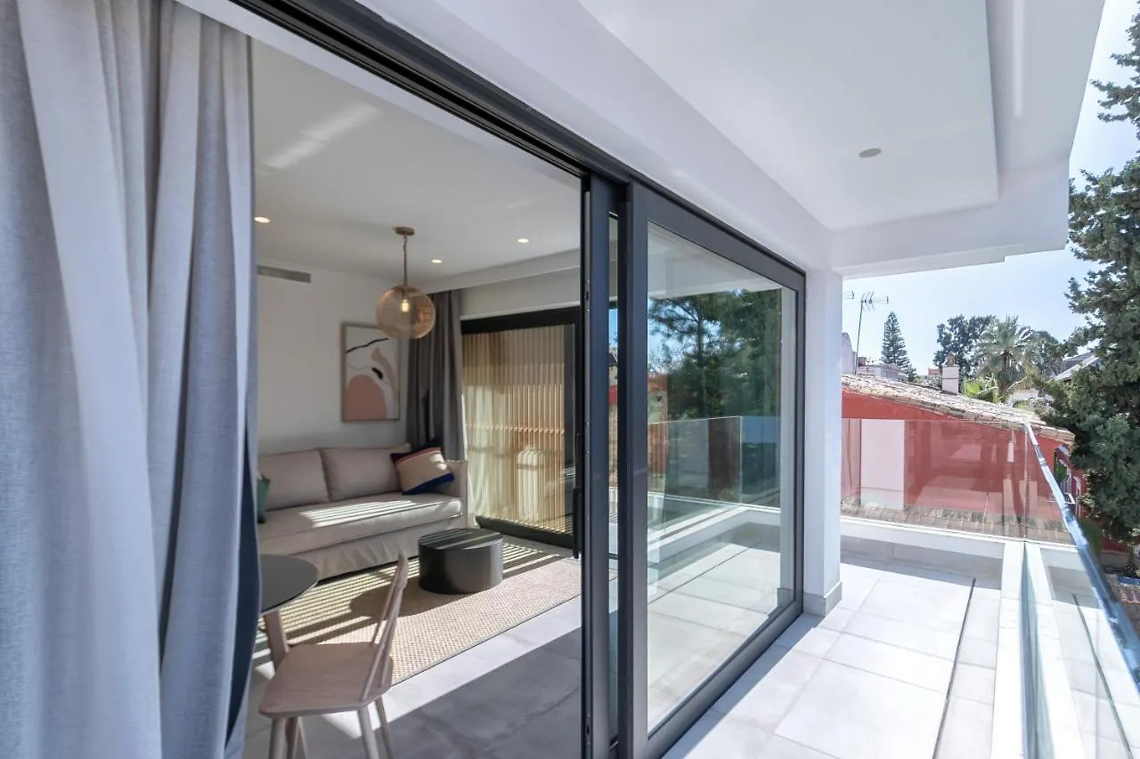 Apartament Seah! Pedregalejo Malaga