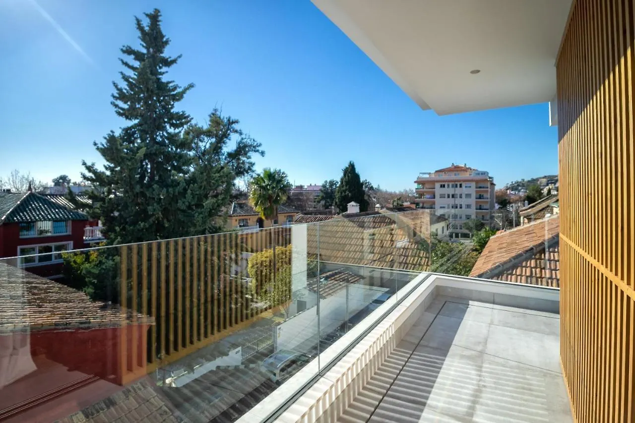 Apartament Seah! Pedregalejo Malaga Hiszpania