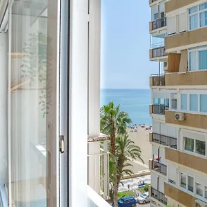 Appartement Maestranza, Málaga