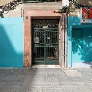 Appartement Homes Penthouse Capuchinos, Málaga
