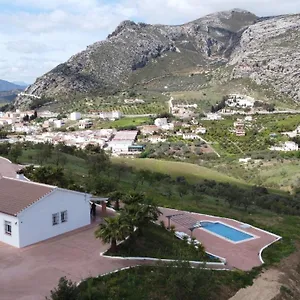 Casa Gala - Caminito Del Rey Malaga