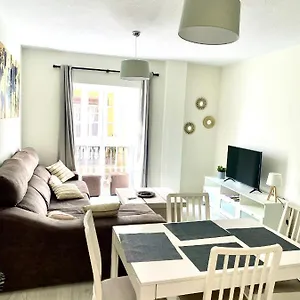 Apartamento Mariblanca 6 Malaga