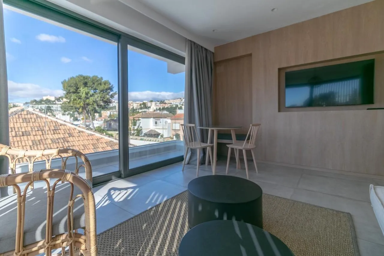 Apartment Livemalaga Pedregalejo Suites Spain