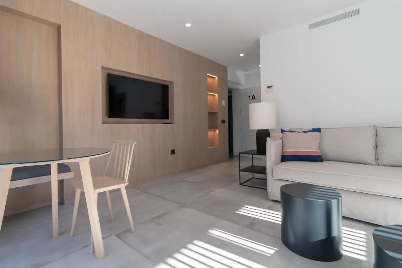 Seah! Pedregalejo Apartment Malaga