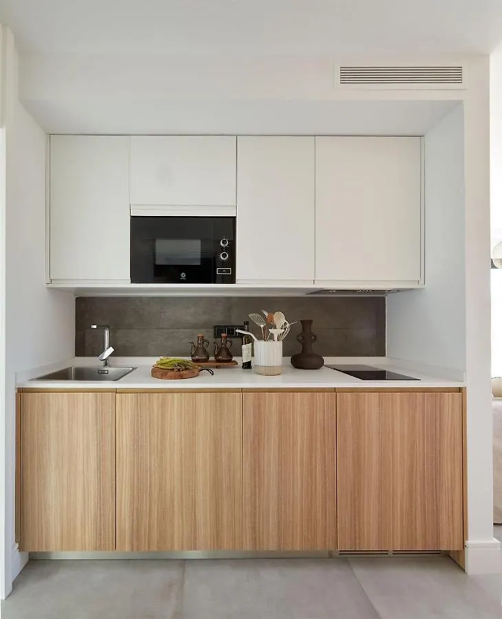 Seah! Pedregalejo Apartment Malaga