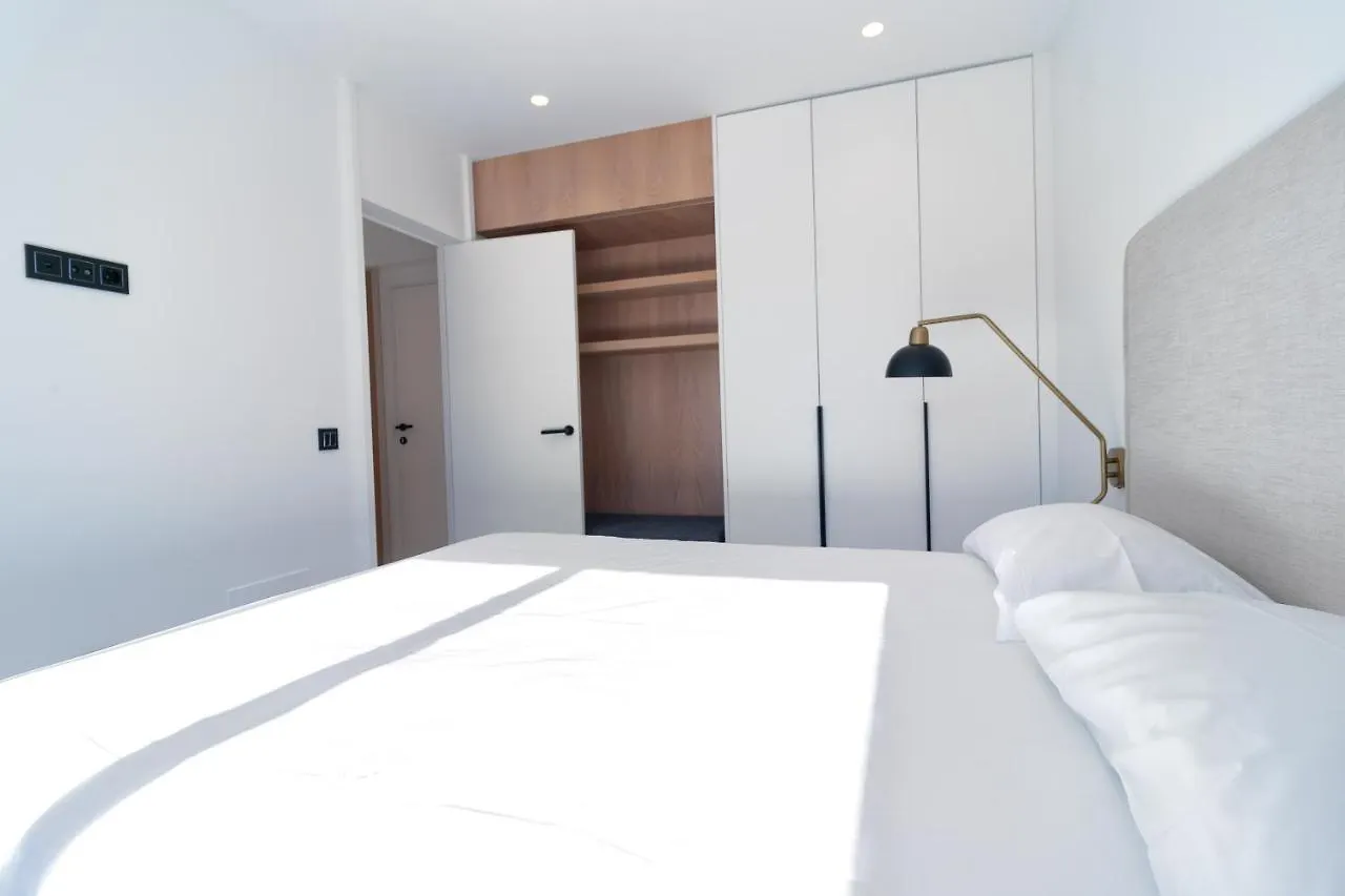 Seah! Pedregalejo Apartment Malaga
