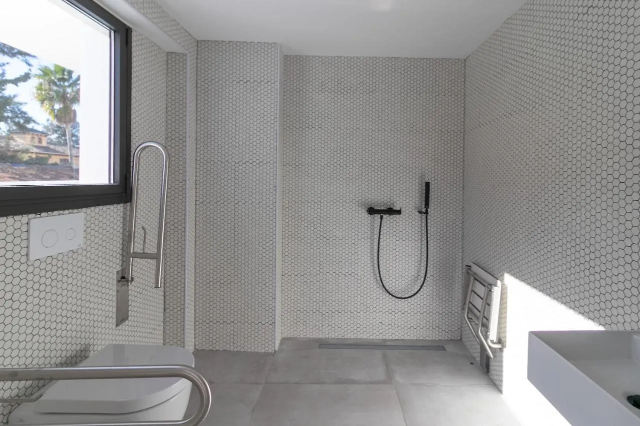 Seah! Pedregalejo Apartment Malaga