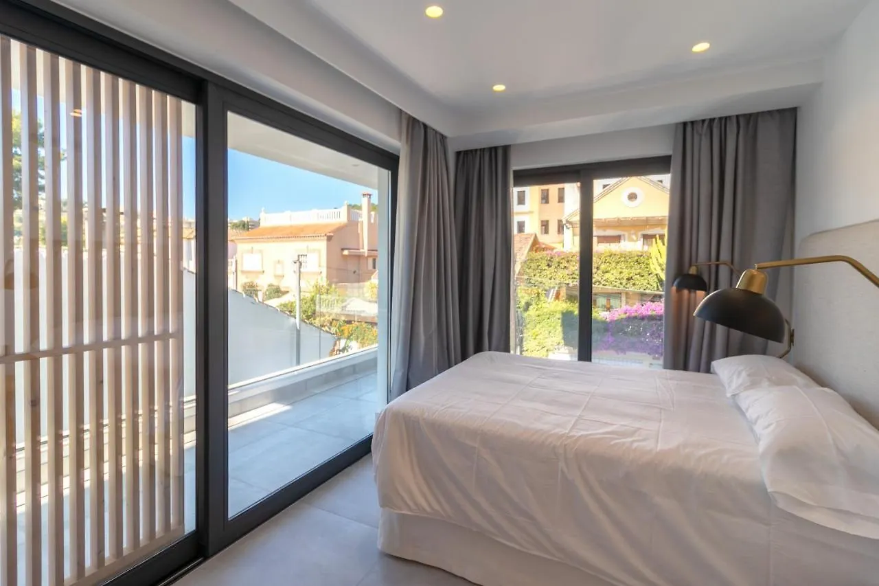 Seah! Pedregalejo Apartment Malaga Spain