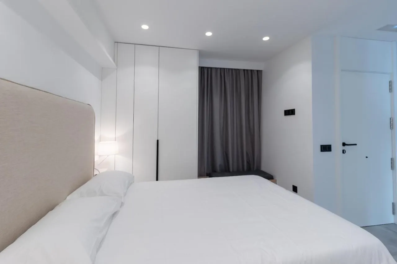 Seah! Pedregalejo Apartment Malaga