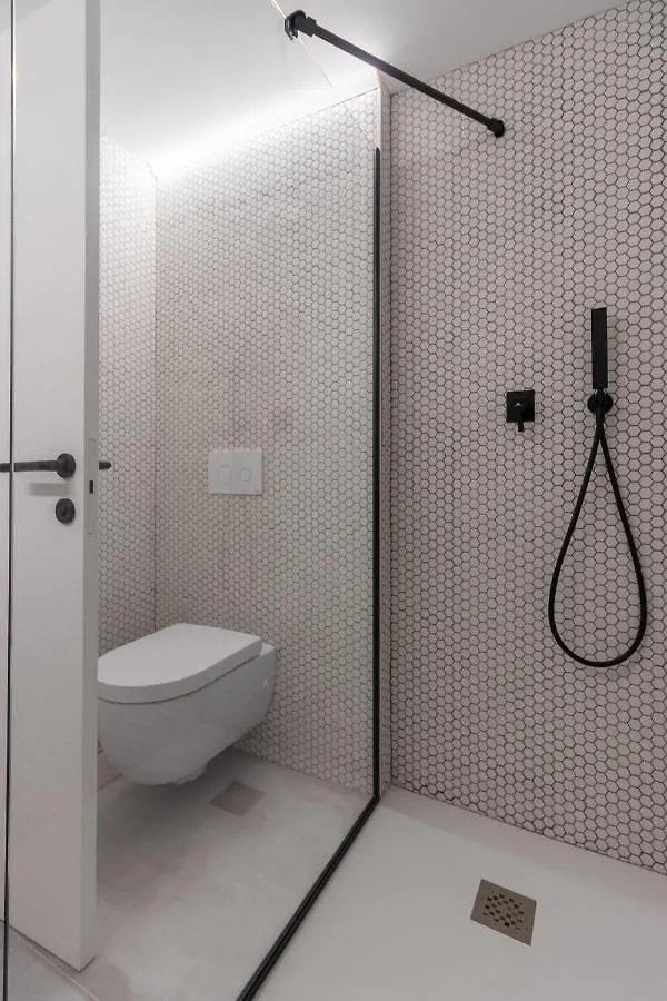 Seah! Pedregalejo Apartment Malaga