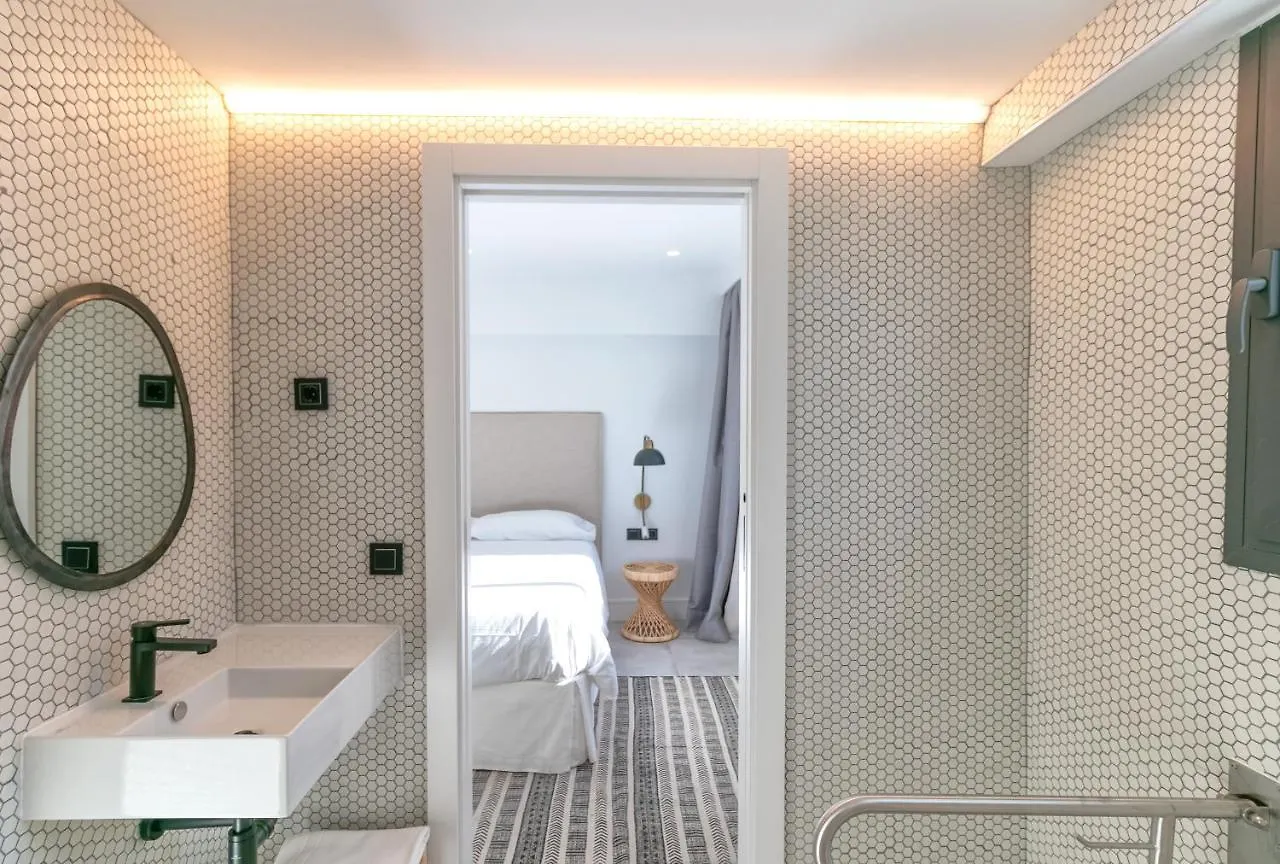 Seah! Pedregalejo Apartment Malaga
