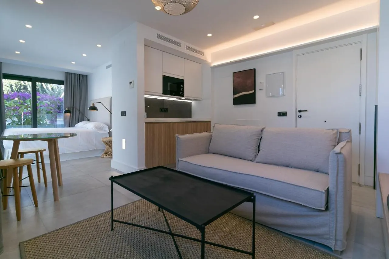 Seah! Pedregalejo Apartment Malaga