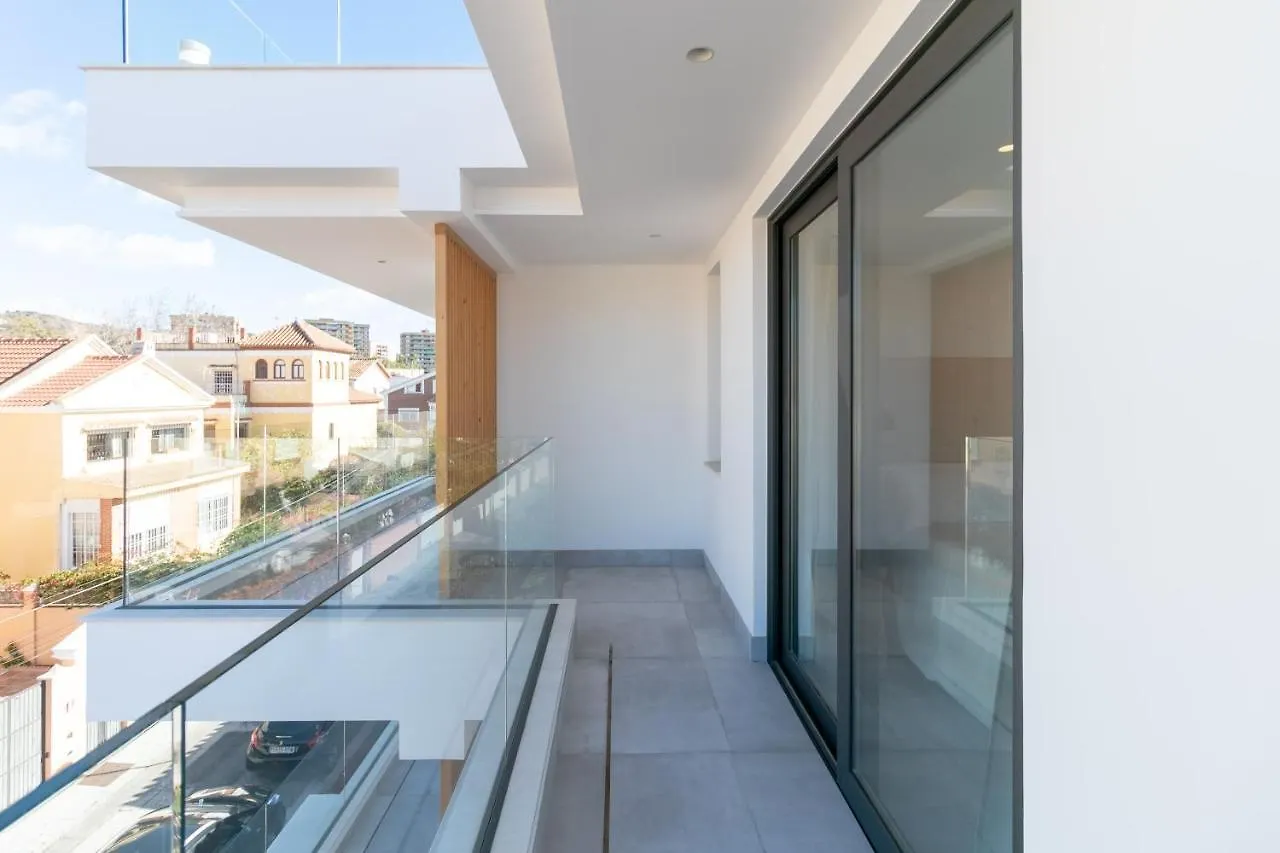 Seah! Pedregalejo Apartment Malaga Spain