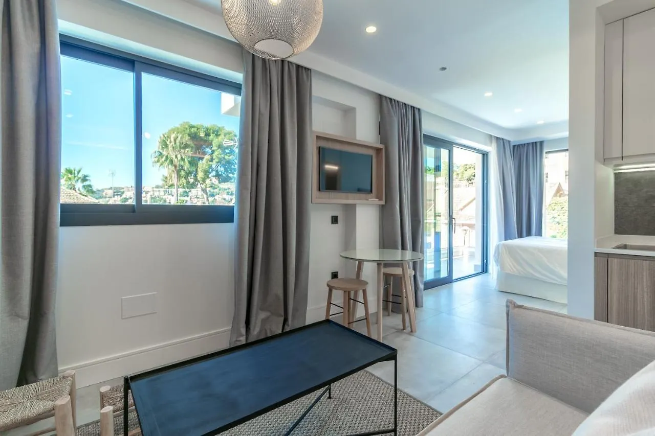 Seah! Pedregalejo Apartment Malaga Spain