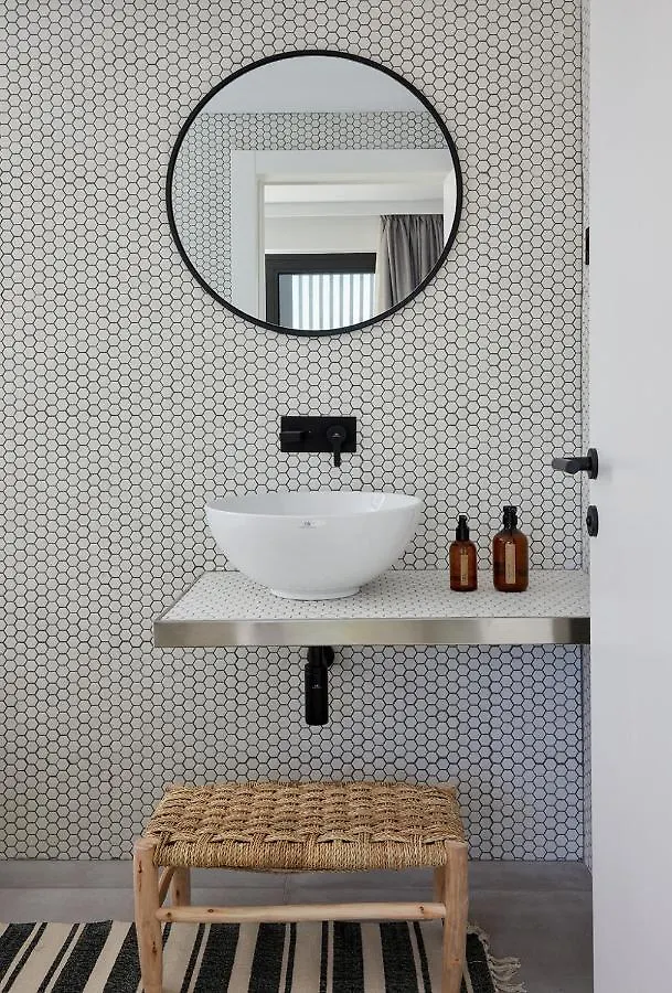 Seah! Pedregalejo Apartment Malaga