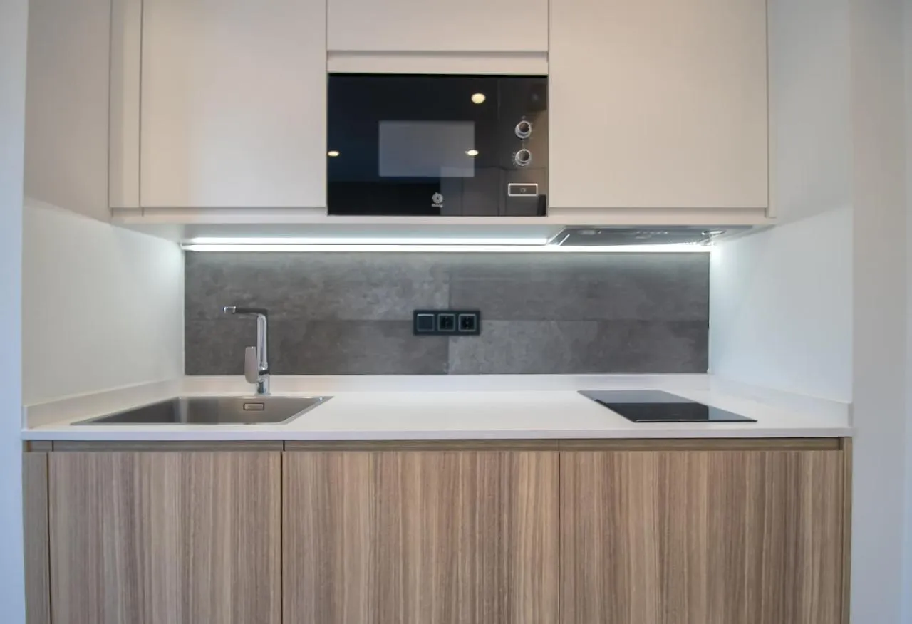 Seah! Pedregalejo Apartment Malaga Spain