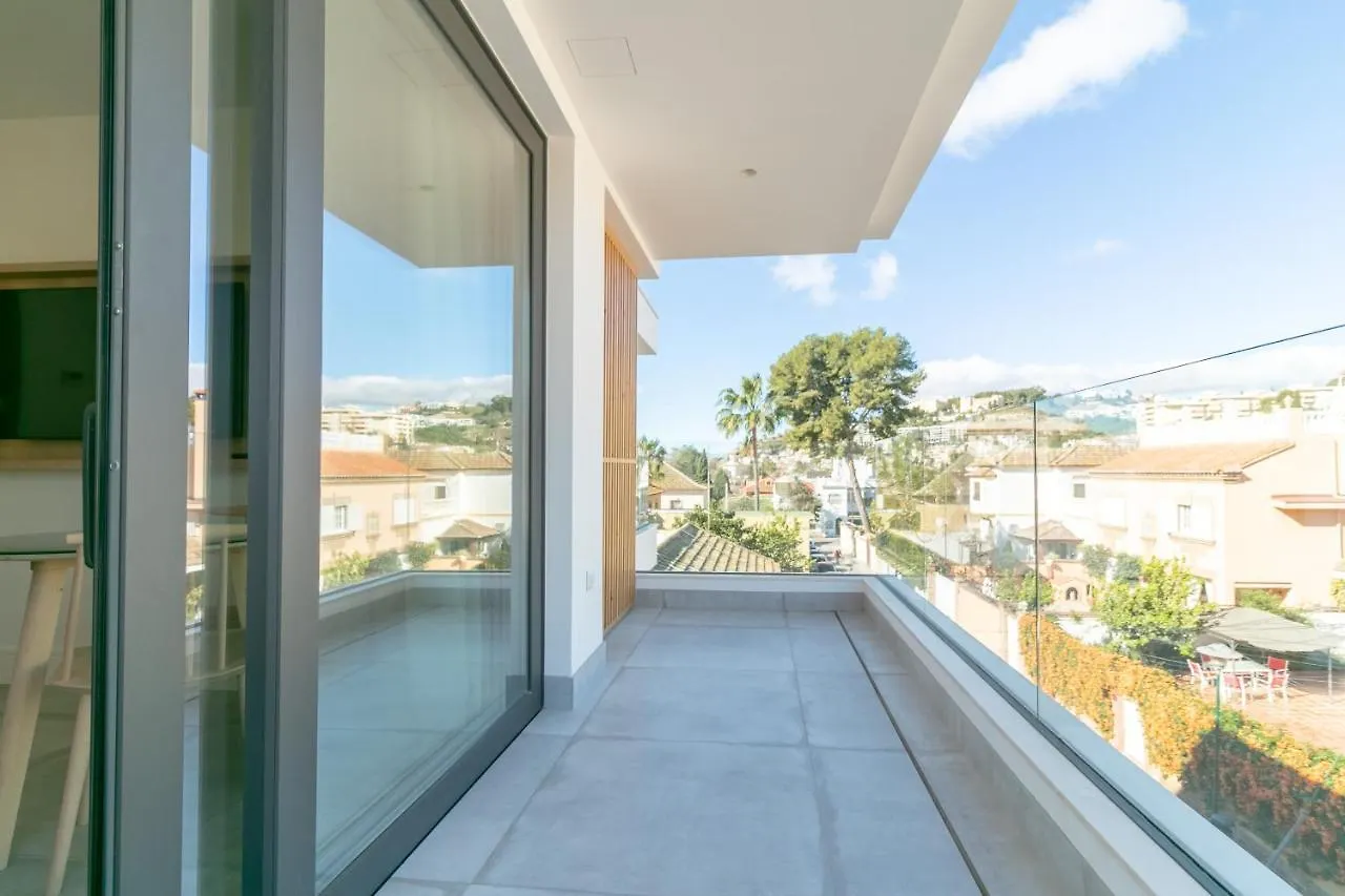 Seah! Pedregalejo Apartment Malaga