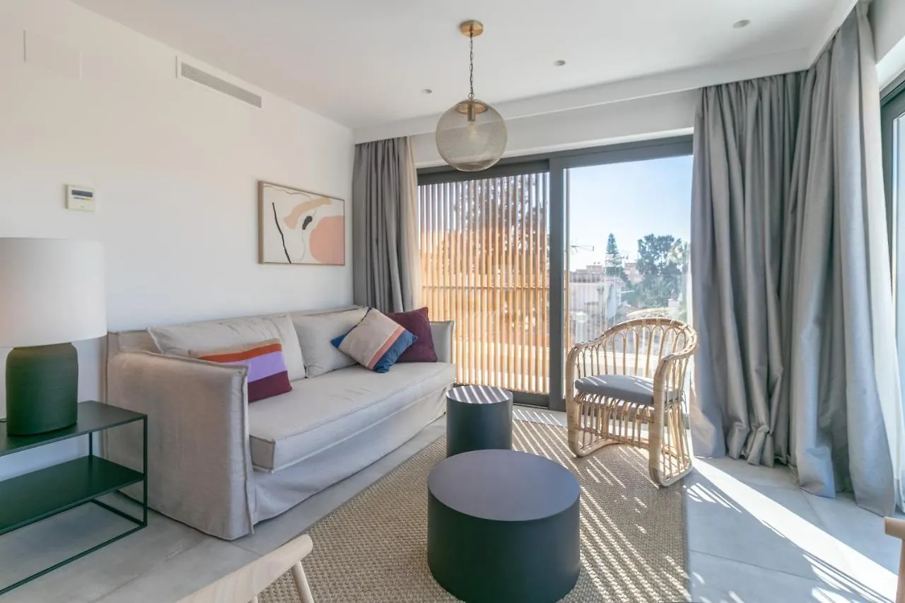 Seah! Pedregalejo Apartment Malaga Spain