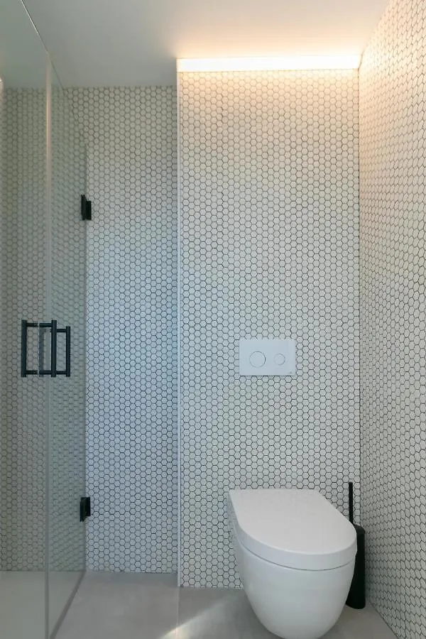 Seah! Pedregalejo Appartement Málaga Spanje
