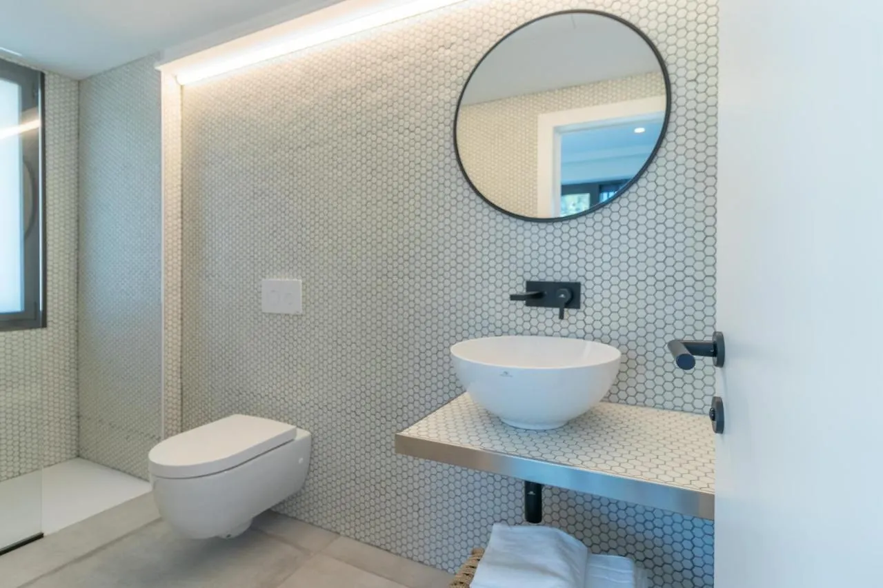 Seah! Pedregalejo Appartement Málaga Spanje