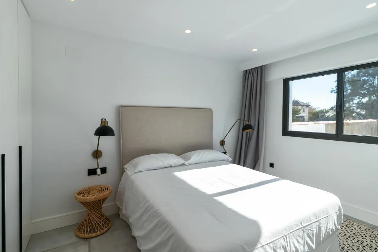Seah! Pedregalejo Appartement Málaga Spanje