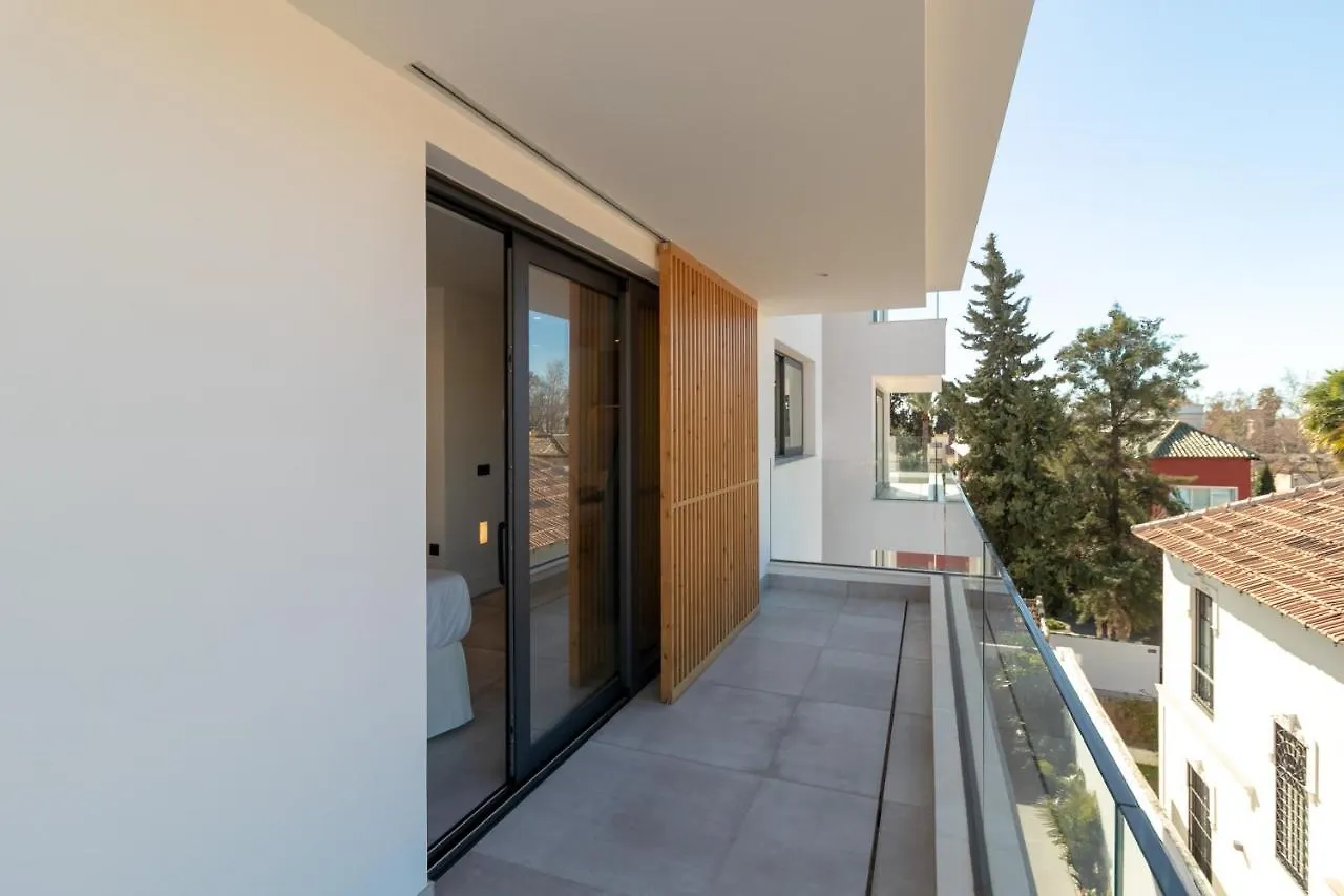 Seah! Pedregalejo Appartement Málaga Spanje
