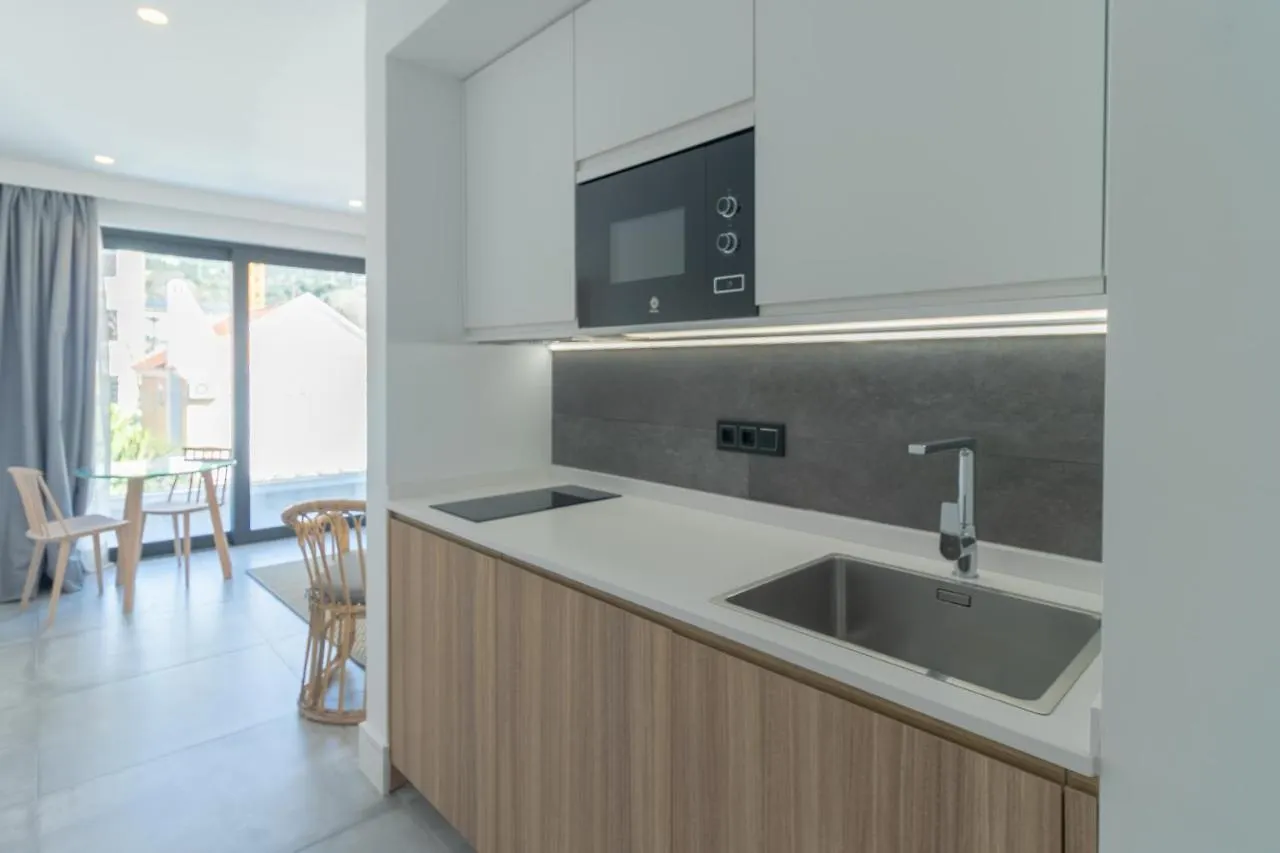 Seah! Pedregalejo Appartement Málaga