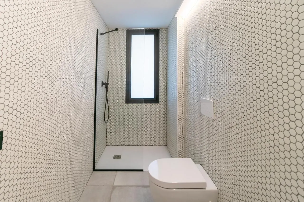 Seah! Pedregalejo Appartement Málaga