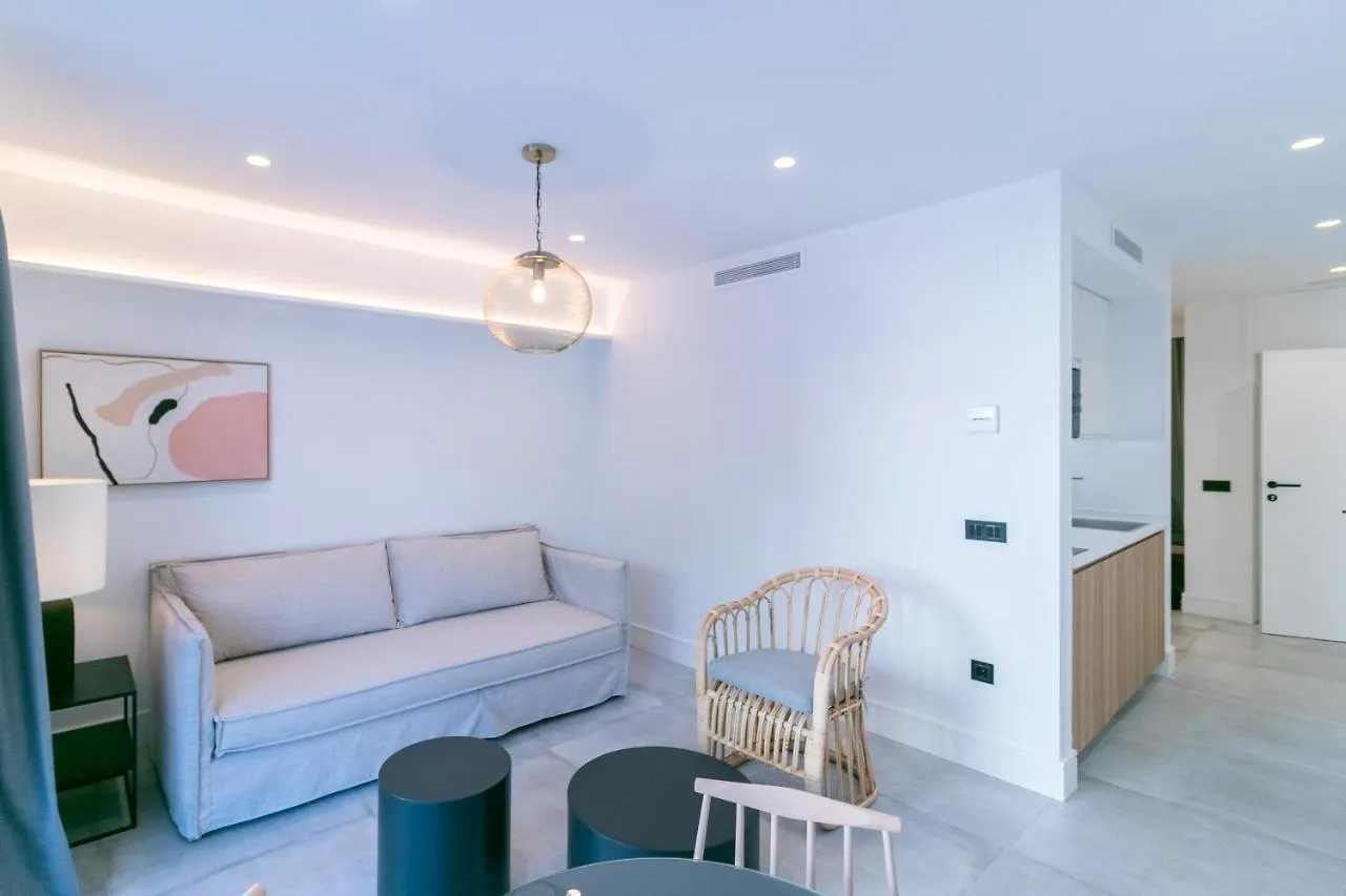 Seah! Pedregalejo Appartement Málaga