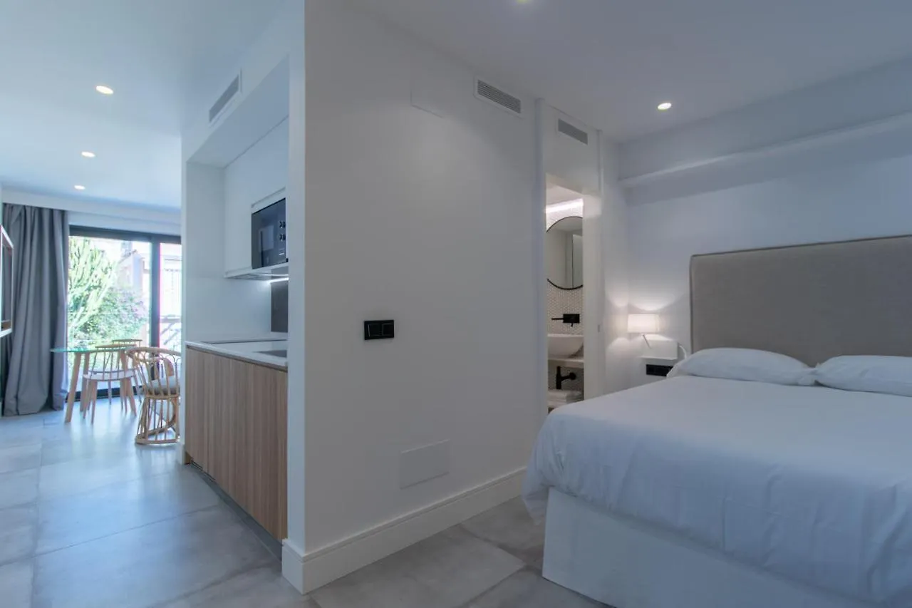 Seah! Pedregalejo Appartement Málaga Spanje