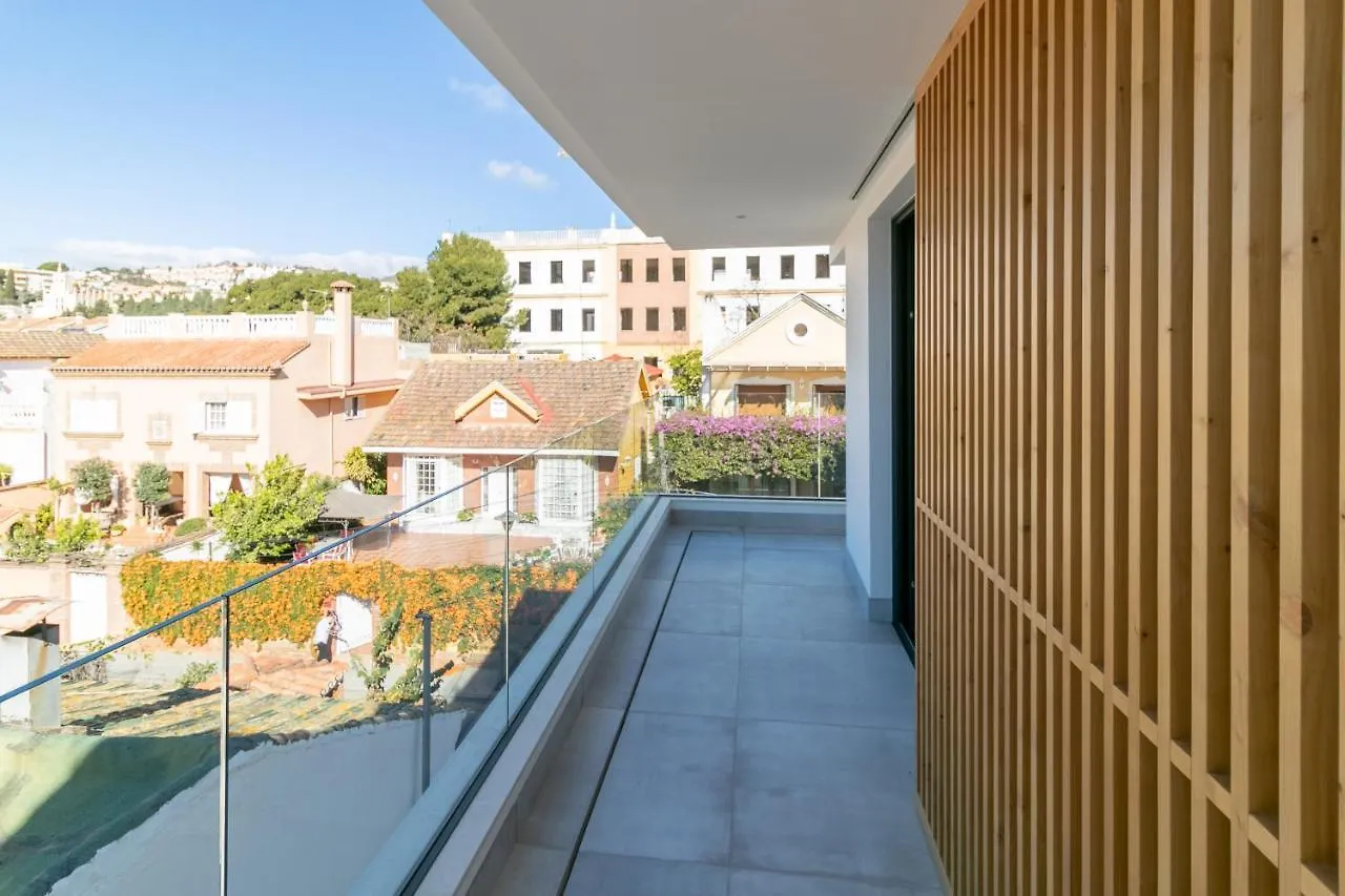 Seah! Pedregalejo Appartement Málaga