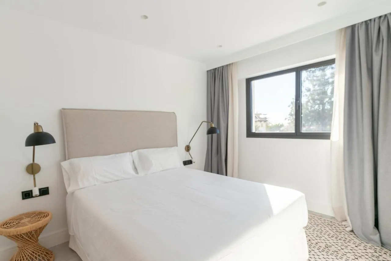 Seah! Pedregalejo Apartment Malaga