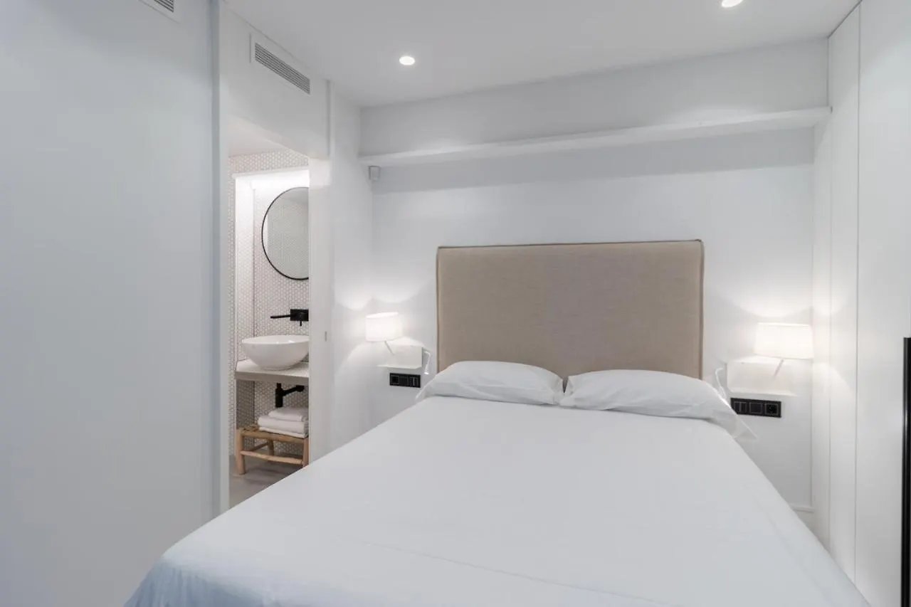 Seah! Pedregalejo Apartment Malaga