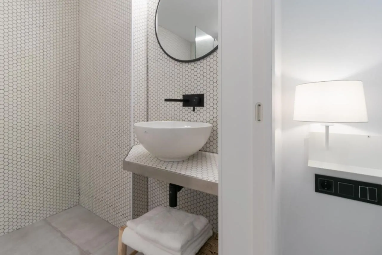 Seah! Pedregalejo Apartment Malaga