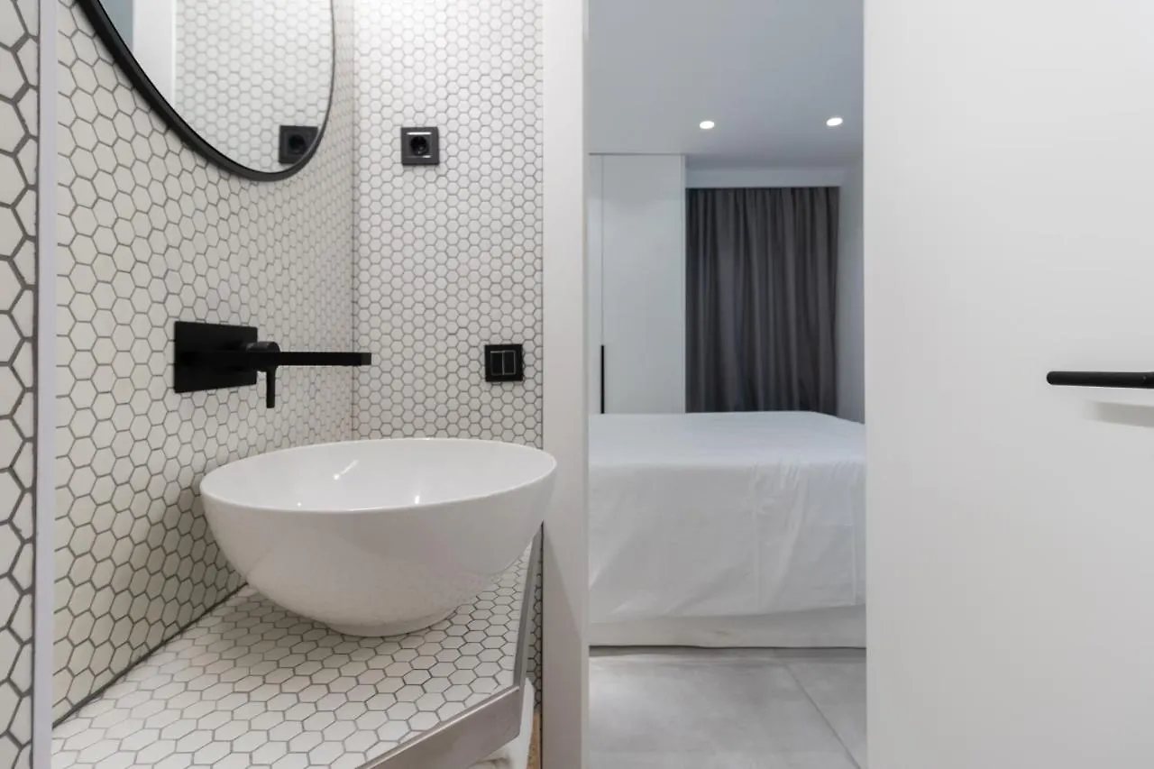 Seah! Pedregalejo Apartment Malaga Spain