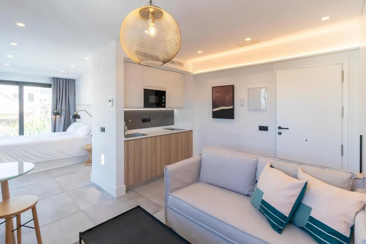 Seah! Pedregalejo Apartment Malaga 0*,
