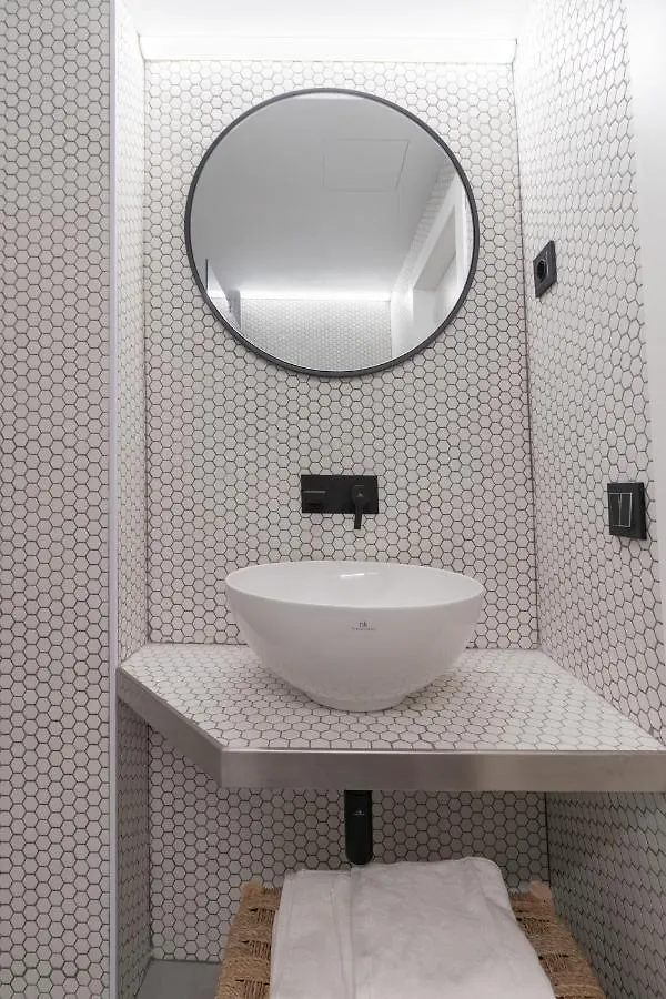Seah! Pedregalejo Apartment Malaga Spain