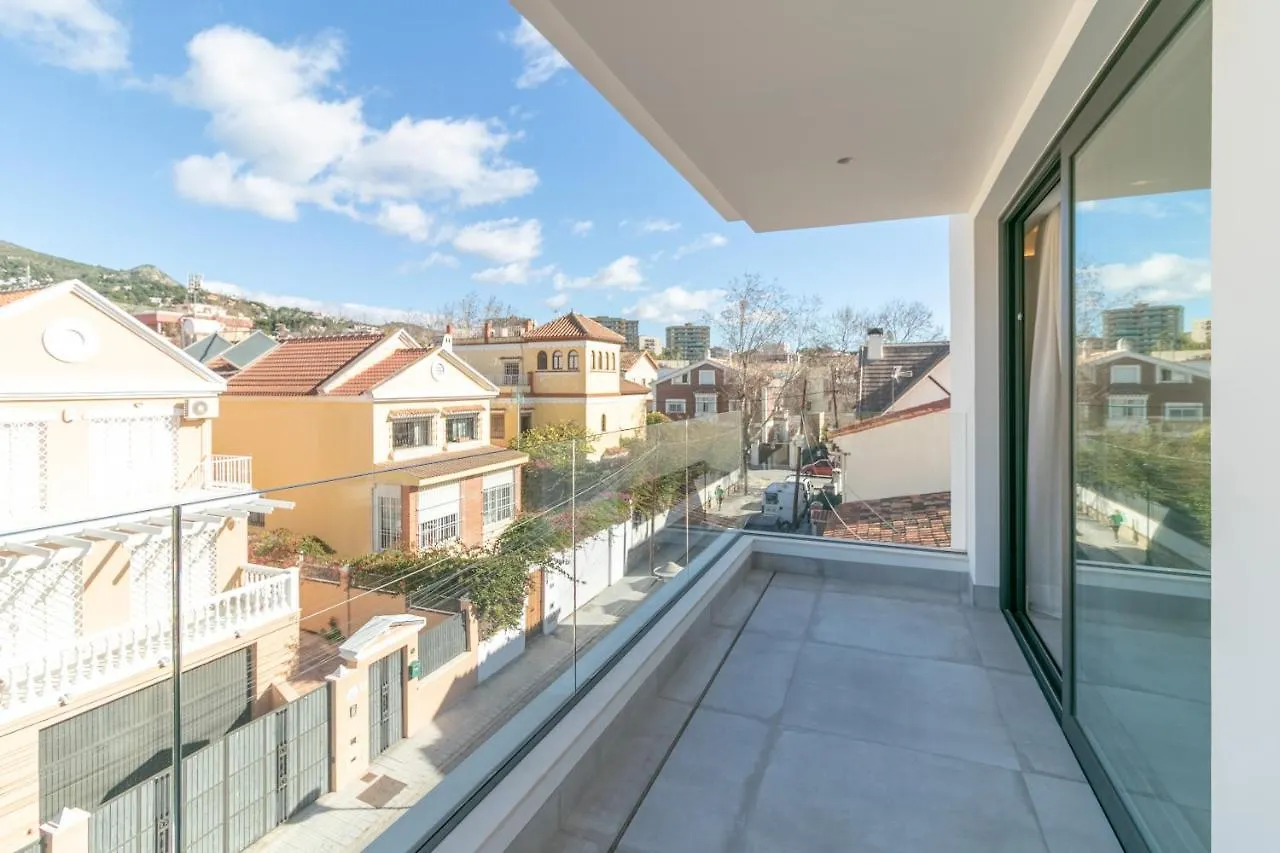 Seah! Pedregalejo Apartment Malaga Spain