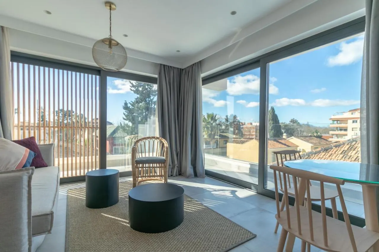 Seah! Pedregalejo Apartment Malaga