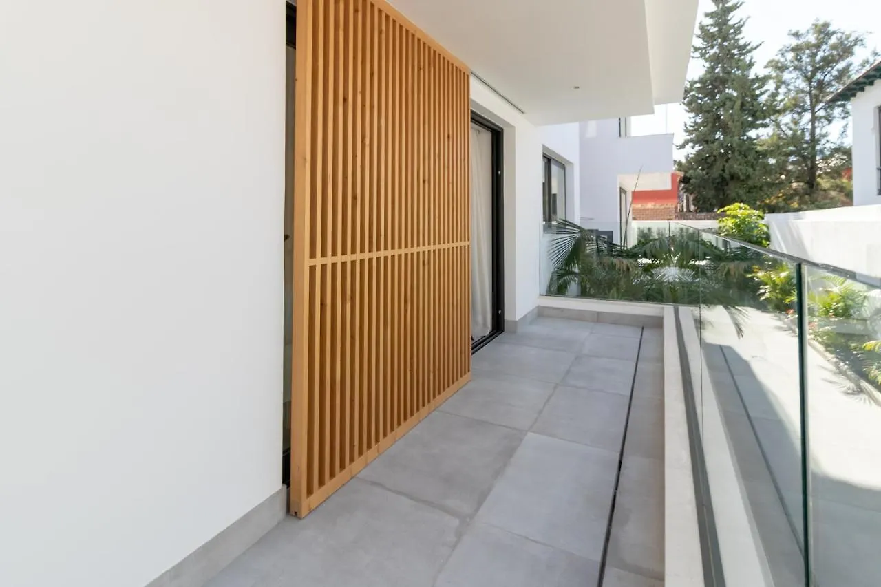 Seah! Pedregalejo Apartment Malaga